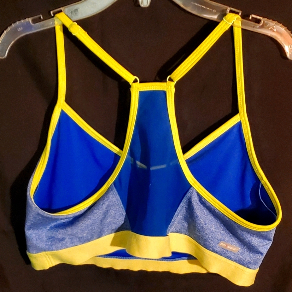 2 pack Sports bra - Picture 2 of 4
